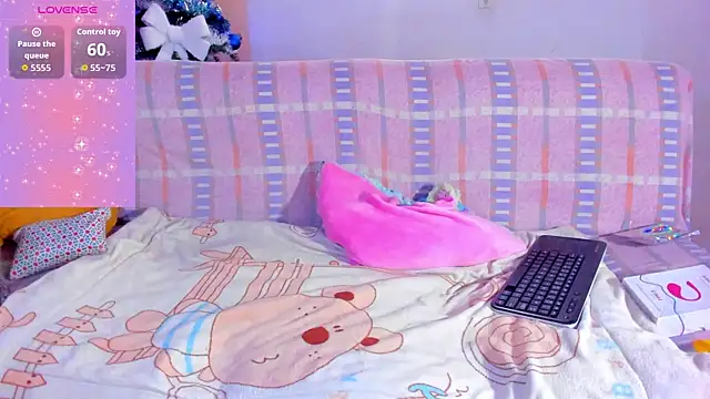 isabelle_adj live sex cam