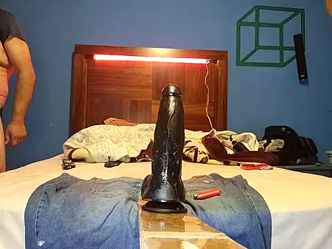 Ricorry@xh live sex cam