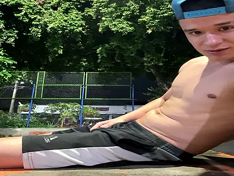 outdoors11's cam snapshot