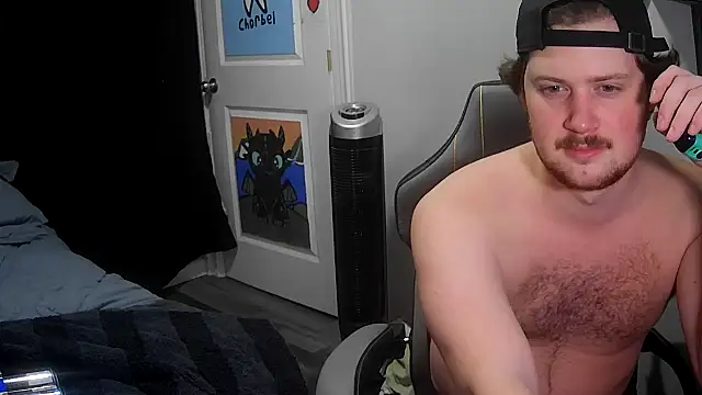 cajerk's cam snapshot