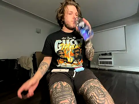 Tatertats's cam snapshot