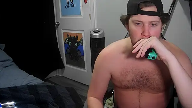 cajerk's cam snapshot