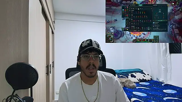 naitt_'s cam snapshot