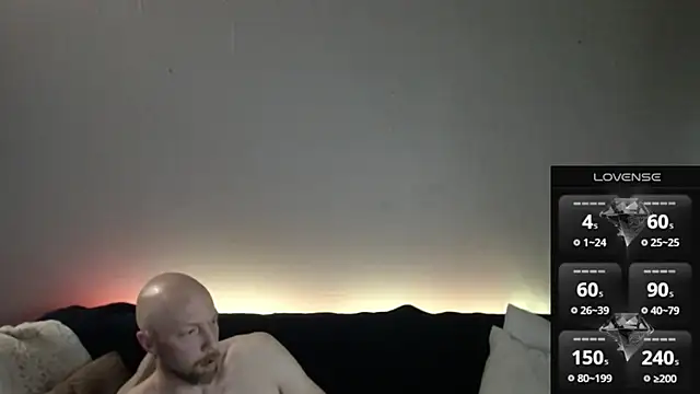 MaxRouger's cam snapshot