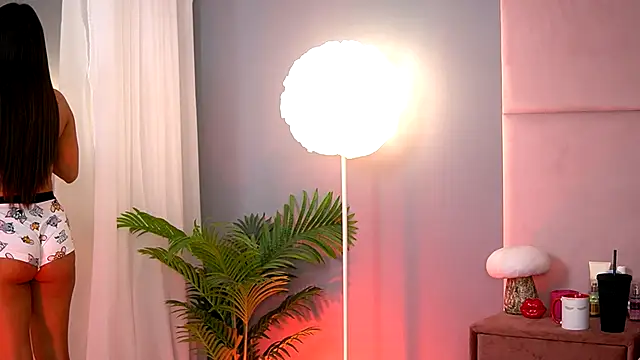 AlmaLuv live sex cam