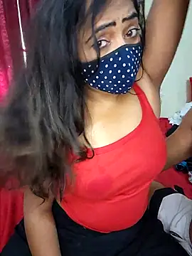 Hotbhabi305 live sex cam