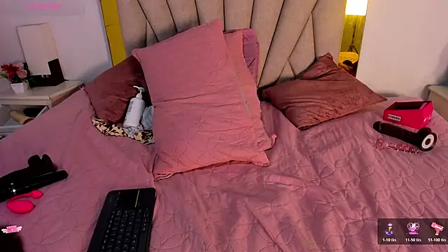 vahiolet_fuentes live sex cam