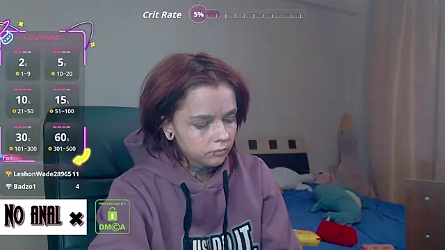 Dark__Elf live sex cam