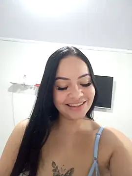 Novinhabonequinha3 live sex cam
