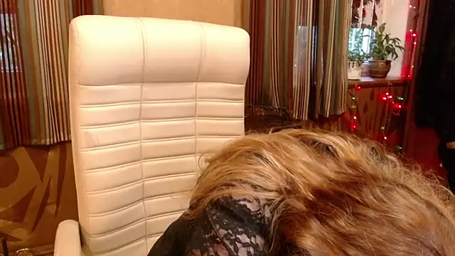 Miss_Tress live sex cam