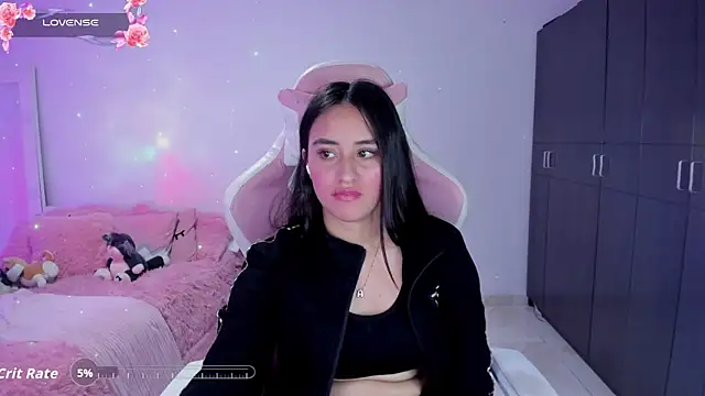 Tinylottie live sex cam