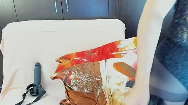 DaisyMun live sex cam