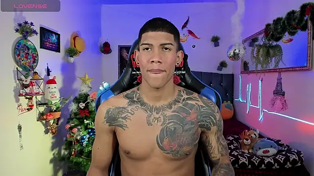 Damian_latinxxx live sex cam