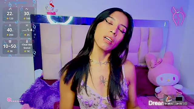 Silver_Rosex live sex cam