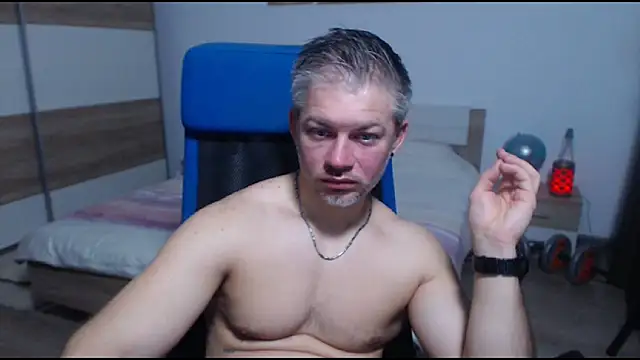 RobbyShawz live sex cam