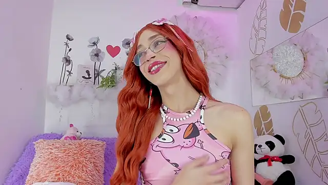 Ariadna_Evangeline live sex cam