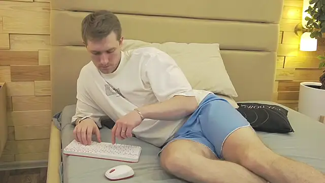 EthanPinkman live sex cam