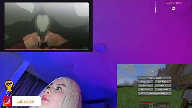 Ahri_meow live sex cam