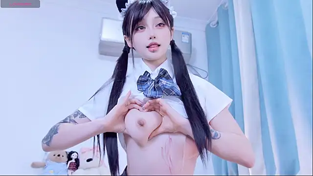 Miya-222 live sex cam