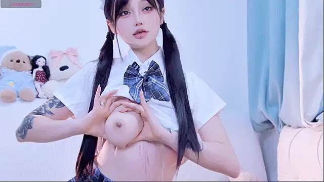 Miya-222 live sex cam