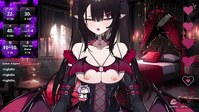 chloelabelle live sex cam