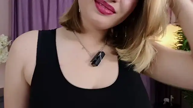 ImiMonroe live sex cam