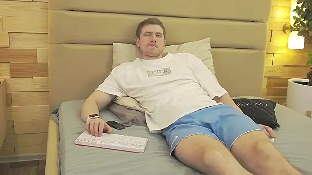 EthanPinkman live sex cam