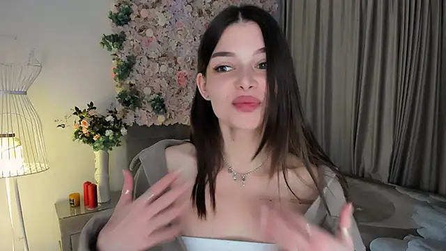 ContinentOfTranquility live sex cam