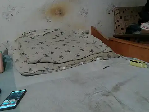 Kreol69 live sex cam