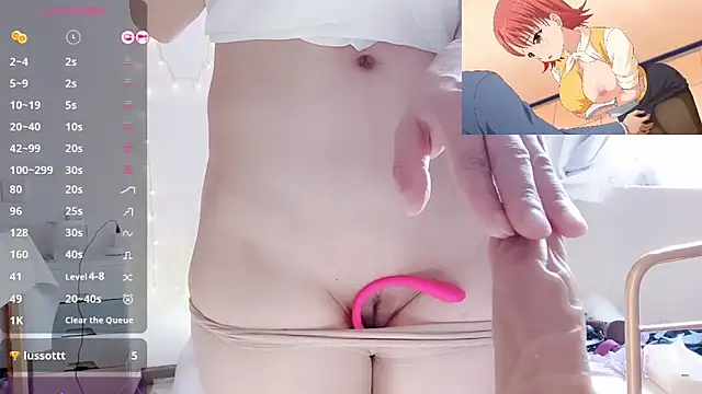 Southerly live sex cam