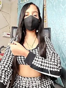 Parinaaz18's cam snapshot