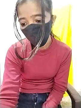 Cute-Naavya's cam snapshot