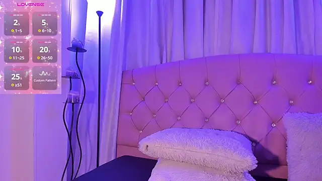 Pandoracherry's cam snapshot