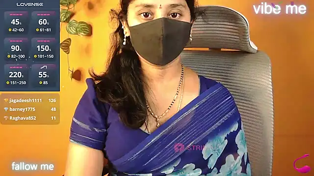 keeRhi_teLugu-'s cam snapshot