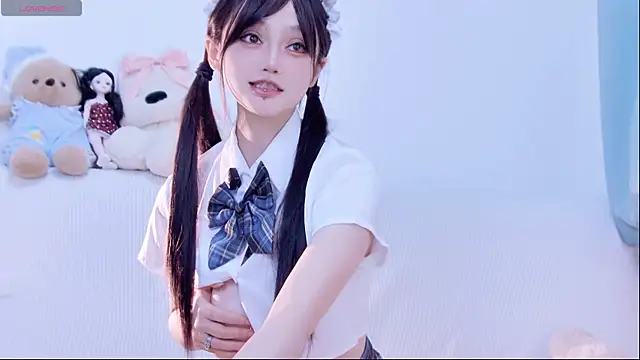 Miya-222 live sex cam