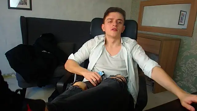 FelixStarkk live sex cam