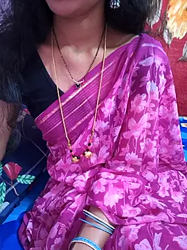 Nidhi_telugu's cam snapshot