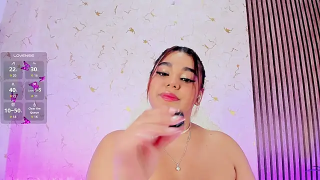 Anny_arango1 live sex cam