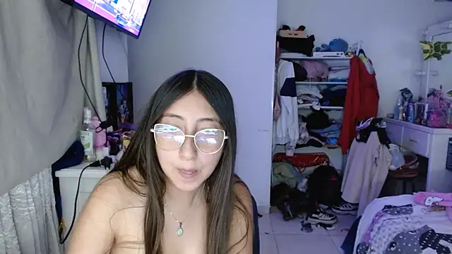 Nanylux's cam snapshot