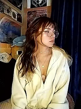 JennBenett_'s cam snapshot