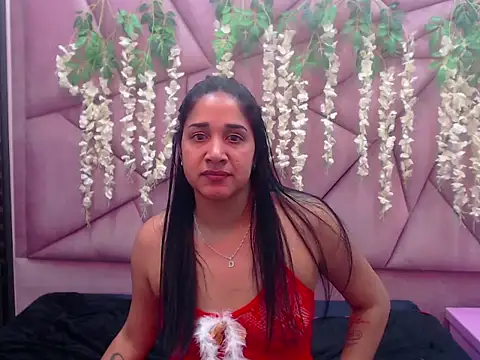 seleneRose69's cam snapshot