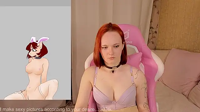 Sweet_tangerine___'s cam snapshot