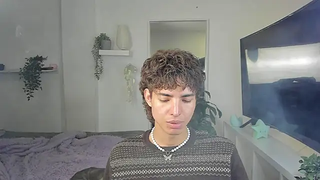 santy-kitty live sex cam