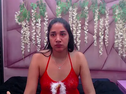 seleneRose69's cam snapshot