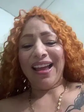 xyarela_Hot's cam snapshot