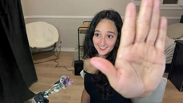 WinnieRin live sex cam