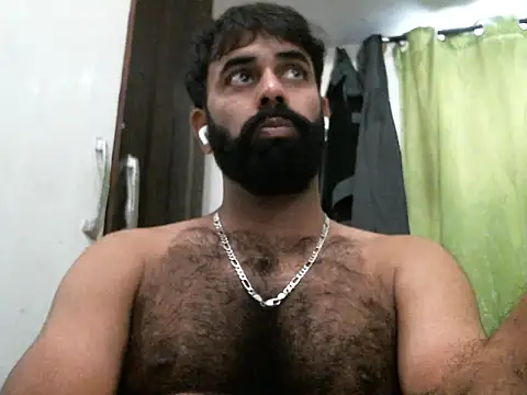 indianhairybull's cam snapshot