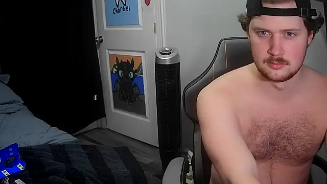 cajerk's cam snapshot