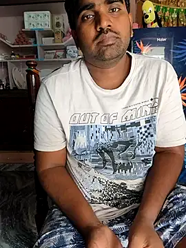 Harsha_Happy's cam snapshot