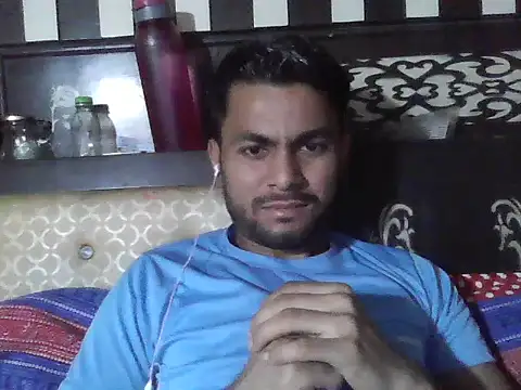 Stubborndesiboy's cam snapshot